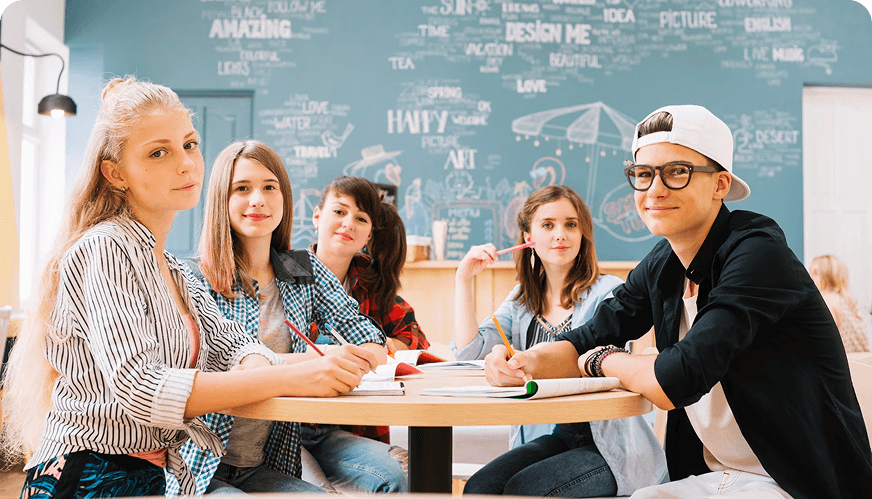 Important Slogans (Bilingual)