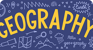 World Geography Demo – 02