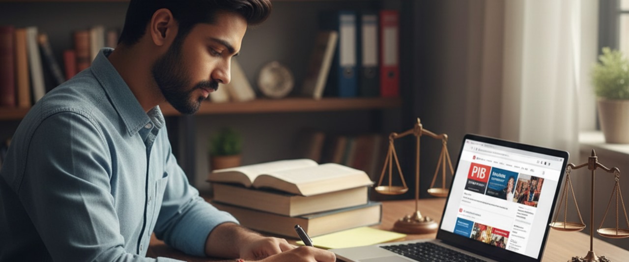 Legal Current Affairs and Current Affairs Strategy for Judiciary Exams in the Online Era